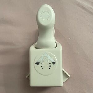 Martha Stewart Hole Punch Craft